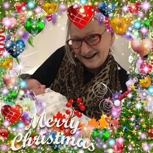 Meet your Posher, Suzanne